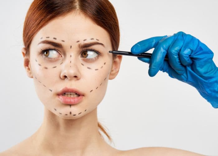 Baby Botox micro-dosing treatment for natural youthful appearance